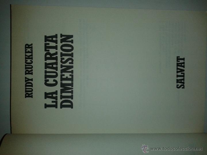 Libros de segunda mano: portada interior - Foto 2
