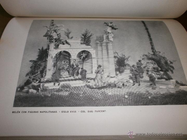 Libros de segunda mano: NACIMIENTOS &ndash; MANUEL CARBALLO &ndash; MALAGA 1962 - Foto 2
