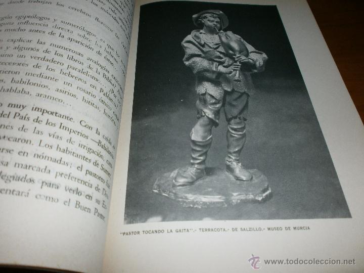 Libros de segunda mano: NACIMIENTOS &ndash; MANUEL CARBALLO &ndash; MALAGA 1962 - Foto 4