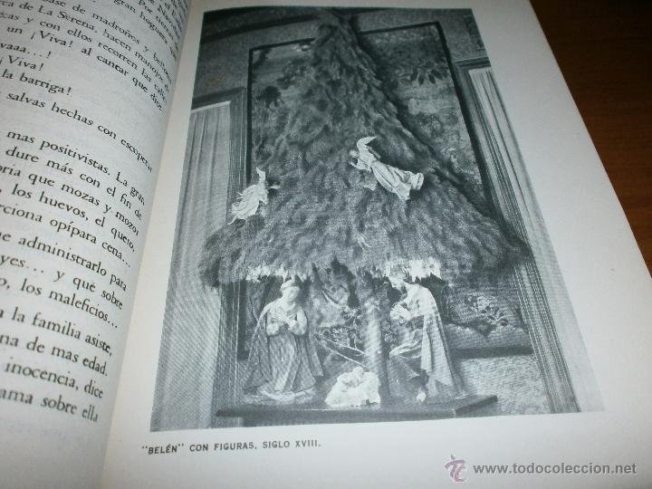 Libros de segunda mano: NACIMIENTOS &ndash; MANUEL CARBALLO &ndash; MALAGA 1962 - Foto 5