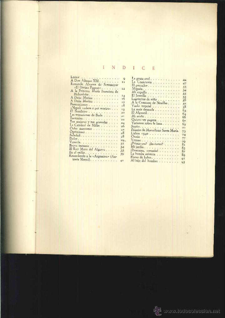Libros de segunda mano: Mi &aacute;lbum. Francisca GALLARDO, 1946 - Foto 2
