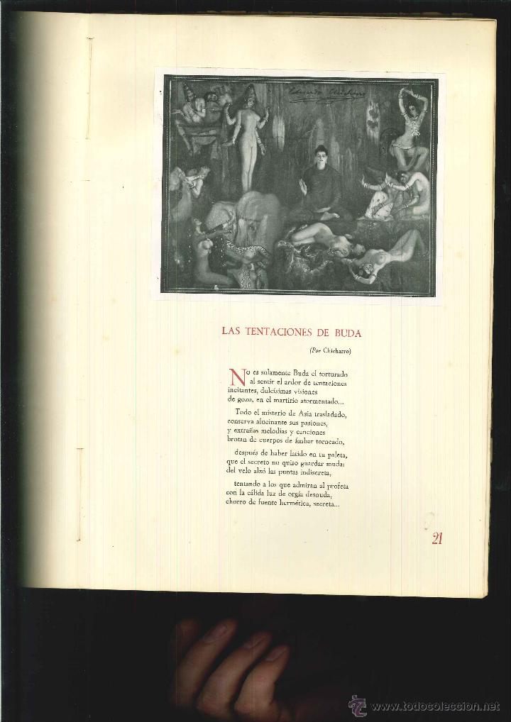 Libros de segunda mano: Mi &aacute;lbum. Francisca GALLARDO, 1946 - Foto 3