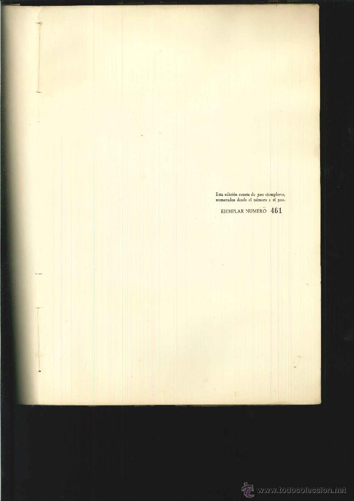 Libros de segunda mano: Mi &aacute;lbum. Francisca GALLARDO, 1946 - Foto 4