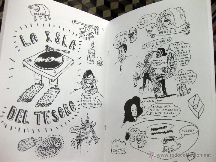 Libros de segunda mano: Maxwell Paternoster. Cabeza de Chorlito. 2014 - Foto 2