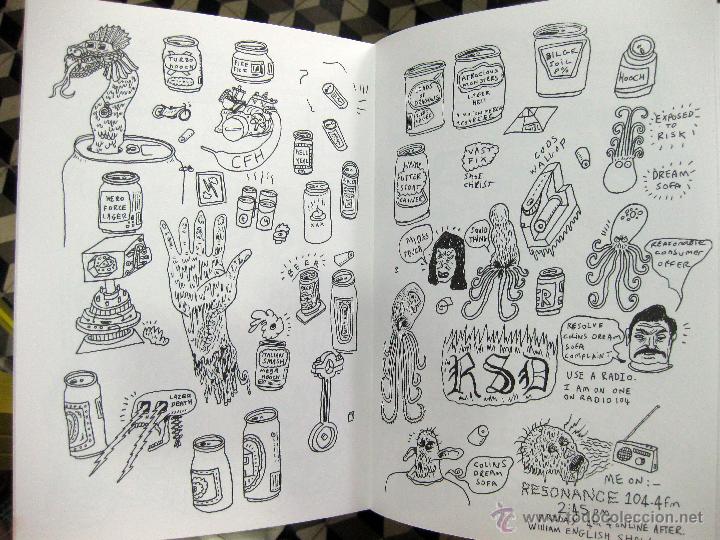 Libros de segunda mano: Maxwell Paternoster. Cabeza de Chorlito. 2014 - Foto 3