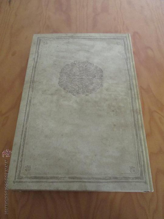 Libros de segunda mano: THEATRUM STATICUM UNIVERSALE. JACOB LEUPOLD. FACSIMIL 1726. - Foto 17