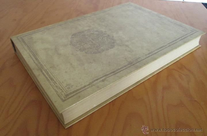 Libros de segunda mano: THEATRUM STATICUM UNIVERSALE. JACOB LEUPOLD. FACSIMIL 1726. - Foto 19