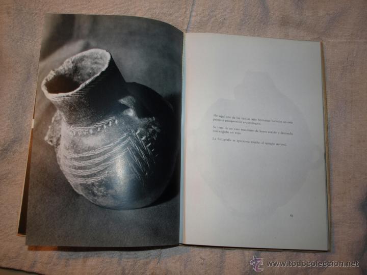 Libros de segunda mano: La Cueva de Nerja, M&aacute;laga, Andaluc&iacute;a. - Foto 4
