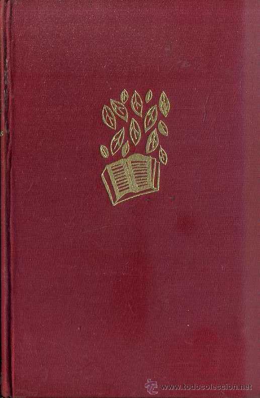 Libros de segunda mano: GREGORIO MARA&Ntilde;&Oacute;N : EFEM&Eacute;RIDES Y COMENTARIOS 1952-1954 (ESPASA CALPE, 1955) - Foto 1