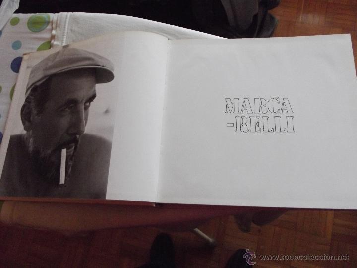 Libros de segunda mano: MARCA-RELLI POR DANIEL GIRALT-MIRACLE EDITORIAL POLIGRAFA - Foto 2