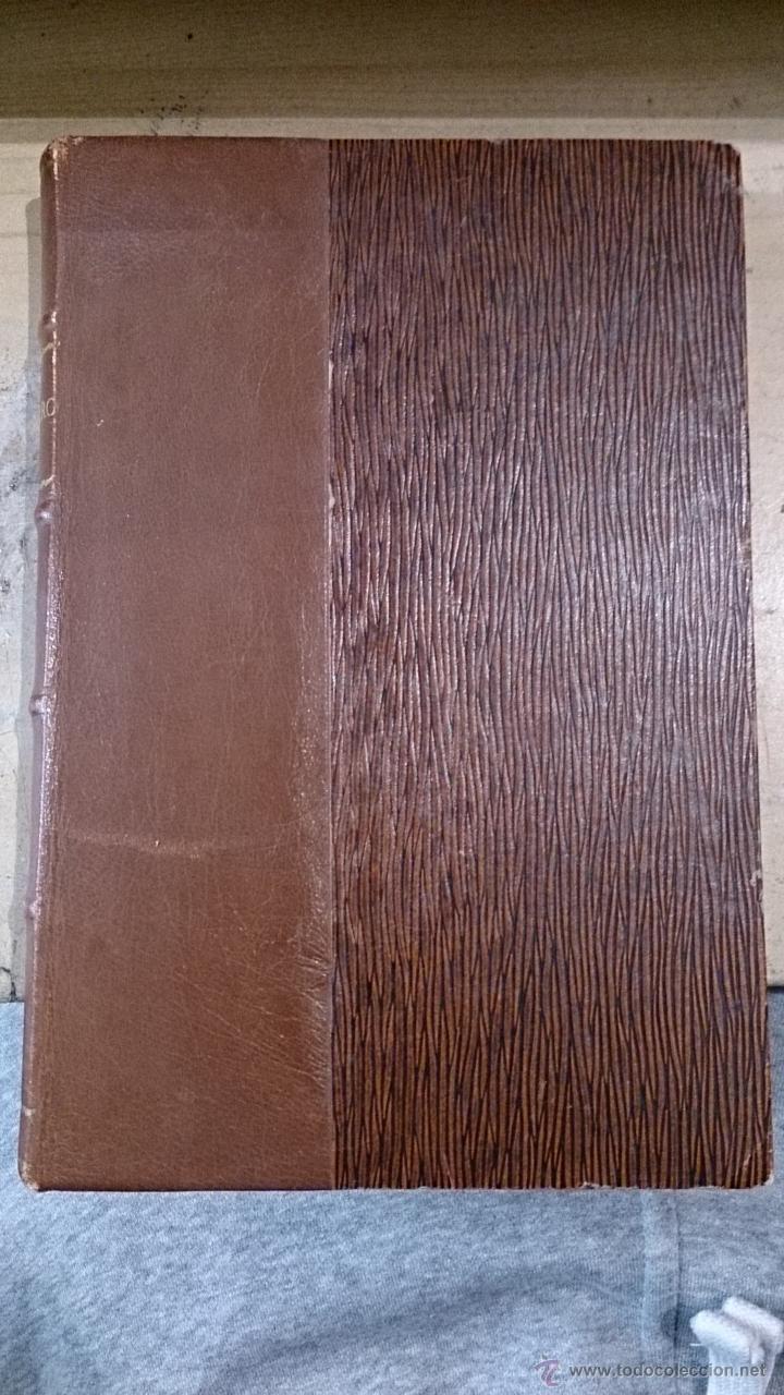 Libros de segunda mano: HOMENAJE A LA MEMORIA DE J. XAUDAR&Oacute; (Madrid, hacia 1933) - Foto 1