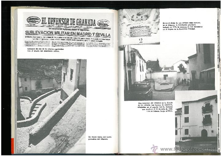 Libros de segunda mano: GARCIA LORCA ASESINADO - Foto 3