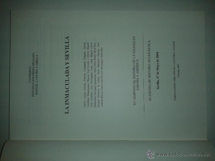 Libros de segunda mano: portada interior - Foto 2