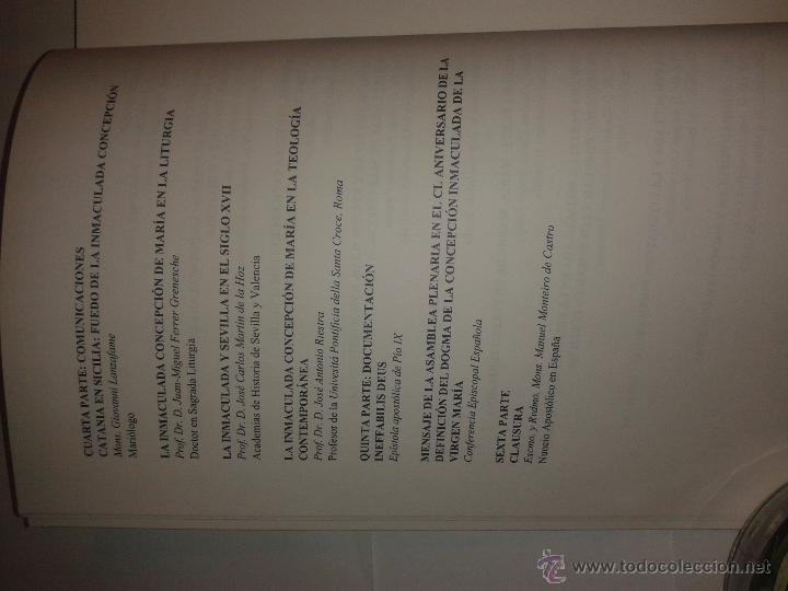 Libros de segunda mano: Indice 2 - Foto 4
