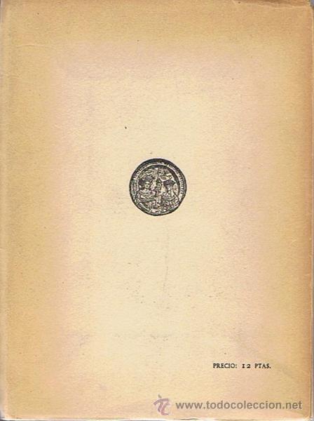 Libros de segunda mano: LAS IDEAS Y EL SISTEMA NAPOLEONICOS  JES&Uacute;S PAB&Oacute;N - Foto 3