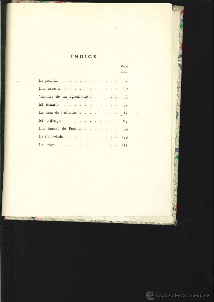 Libros de segunda mano: CUENTOS DE SCHMID. BARCELONA, 1942-3. EDITORIAL MAUCCI. - Foto 2