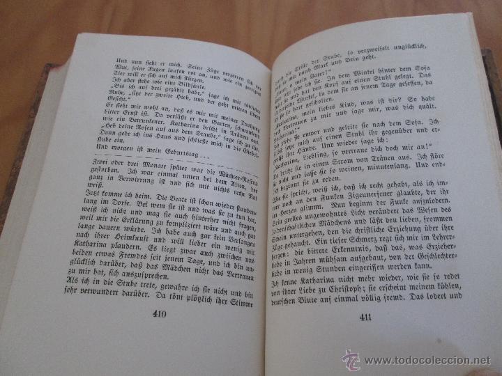 Libros de segunda mano: PAUL KELLER. GOLD UND MNRRHE. - Foto 13
