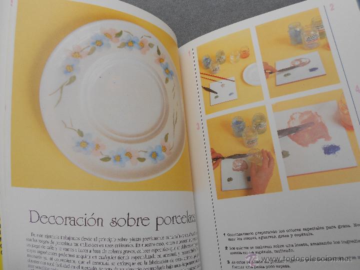 Libros de segunda mano: CERAMICA. UNIVERSIDAD Y CULTURA - Foto 7