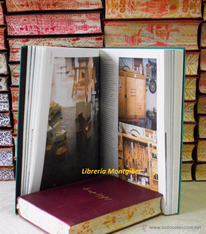 Libros de segunda mano: PENSANDO MUEBLES  .   Autor :  Andreu, Pepe - Foto 3