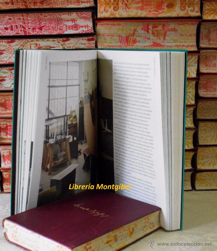 Libros de segunda mano: PENSANDO MUEBLES  .   Autor :  Andreu, Pepe - Foto 5