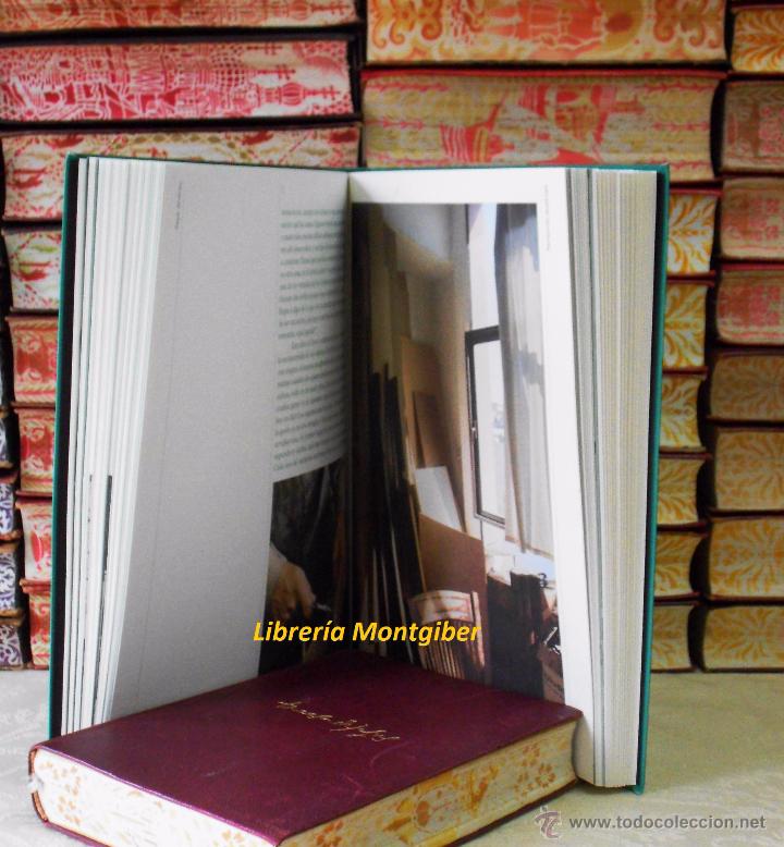 Libros de segunda mano: PENSANDO MUEBLES  .   Autor :  Andreu, Pepe - Foto 6