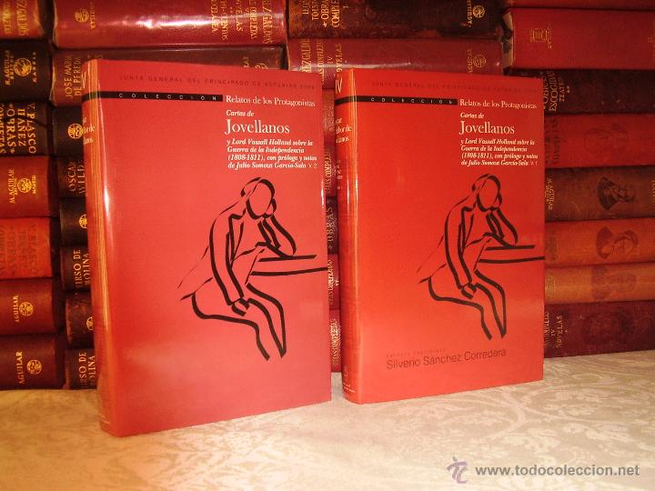Libros de segunda mano: Relatos de los Protagonistas .  7 Vols . - Foto 5