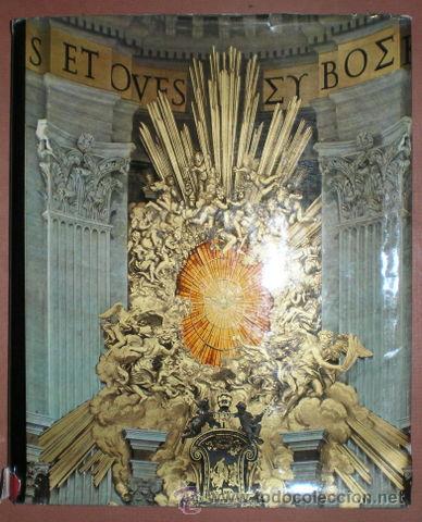Libros de segunda mano: CALVESI, Maurizio: LOS TESOROS DEL VATICANO. - Foto 1