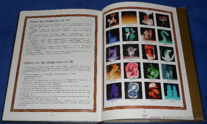 Libros de segunda mano: El poder de Henry - El ojo m&aacute;gico (1&ordf; edici&oacute;n 1995) - Foto 5