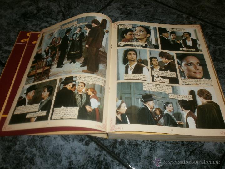 Libros de segunda mano: LA MALQUERIDA-ROMEO Y JULIETA  EDITORIAL ROLLAN - Foto 2