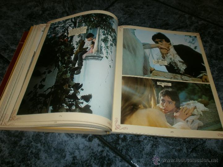 Libros de segunda mano: LA MALQUERIDA-ROMEO Y JULIETA  EDITORIAL ROLLAN - Foto 4