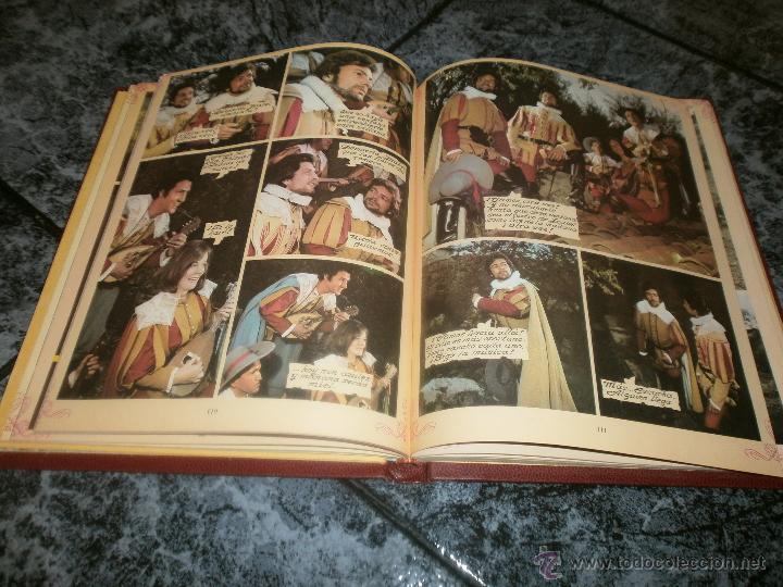 Libros de segunda mano: EL ALCALDE DE ZALAMEA,EDITORIAL ROLLAN - Foto 2