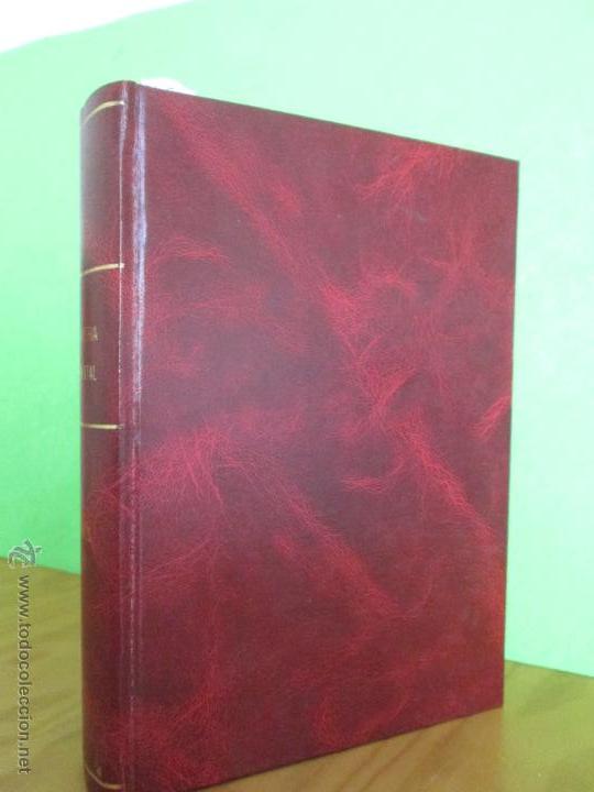 Libros de segunda mano: FONTANERIA ELEMENTAL. TOMOS I - II. - Foto 1