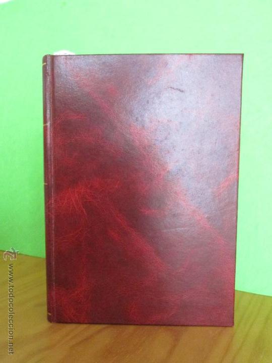 Libros de segunda mano: FONTANERIA ELEMENTAL. TOMOS I - II. - Foto 2