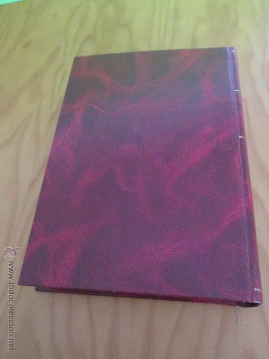 Libros de segunda mano: FONTANERIA ELEMENTAL. TOMOS I - II. - Foto 19