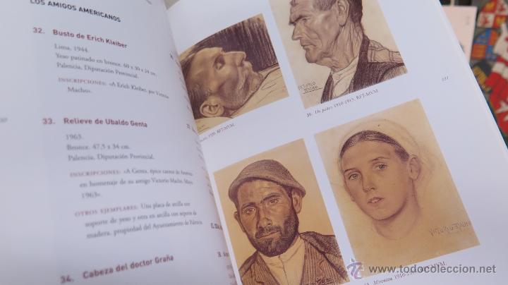 Libros de segunda mano: VICTORIO MACHO. LA MIRADA. PROFUSAMENTE ILUSTRADO - Foto 4