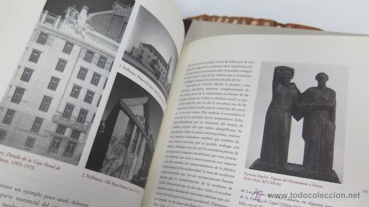 Libros de segunda mano: VICTORIO MACHO. LA MIRADA. PROFUSAMENTE ILUSTRADO - Foto 5
