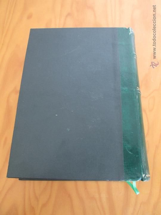 Libros de segunda mano: MATERIALES DE CONSTRUCCION 2. F.ARREDONDO. LIBRO CON 4 TOMOS. - Foto 34