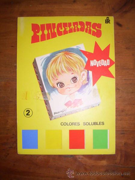 Libros de segunda mano: PINCELADAS ; 2 - Foto 1