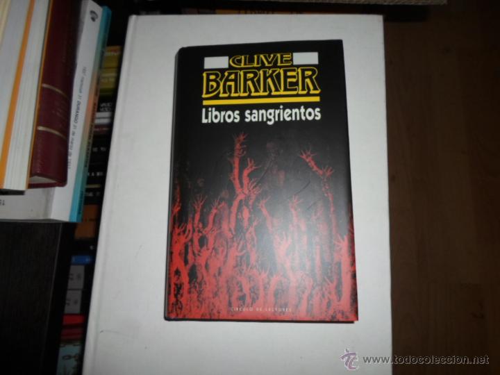 Libros de segunda mano: John Farris, El hijo de la noche infinita, Circulo de Lectores - Foto 1