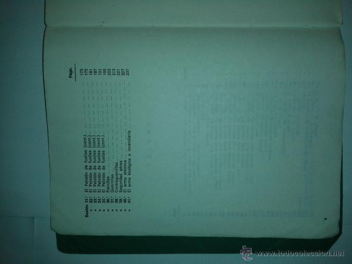 Libros de segunda mano: Indice 2 - Foto 3