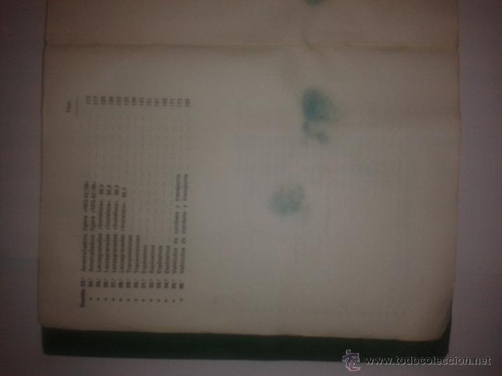 Libros de segunda mano: Indice 2 - Foto 3