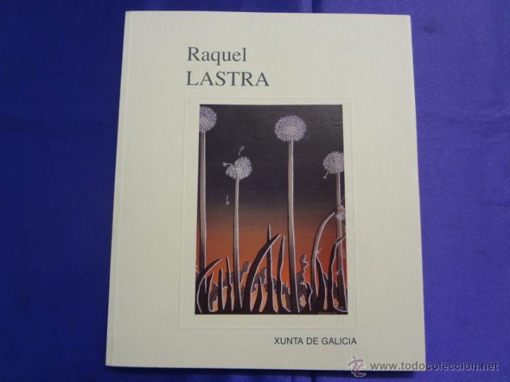 Libros de segunda mano: GALICIA. RAQUEL LASTRA.XUNTA DE GALICIA.1997 - Foto 1