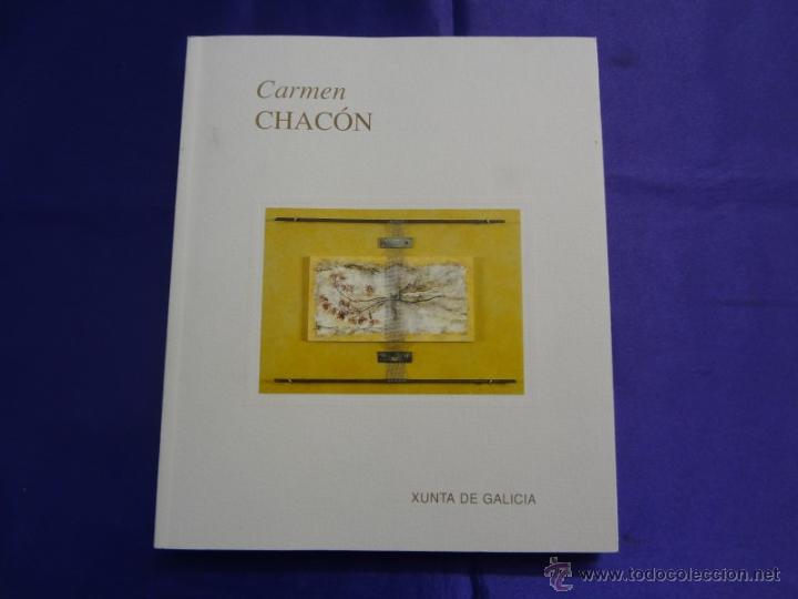 Libros de segunda mano: GALICIA. CARMEN CHACON. XUNTA DE GALICIA.1997 - Foto 1