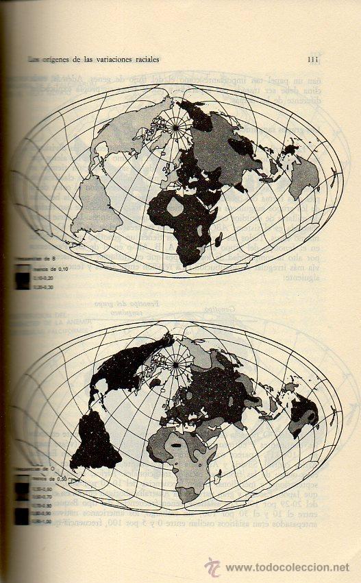 Libros de segunda mano: INTRODUCCI&Oacute;N A LA ANTROPOLOG&Iacute;A GENERAL - MARVIN HARRIS. ALIANZA UNIVERSAL TEXTOS, 1982 - Foto 7