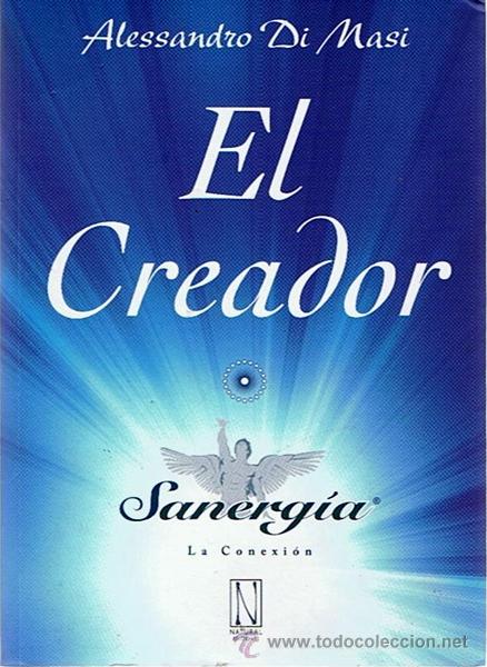 Libros de segunda mano: EL CREADOR ALESSANDRO DE MASI - Foto 1