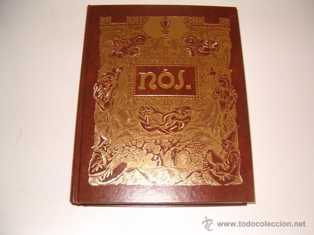 Libros de segunda mano: VV.AA. N&oacute;s. Lar II 33 al 40. RM69190. - Foto 1