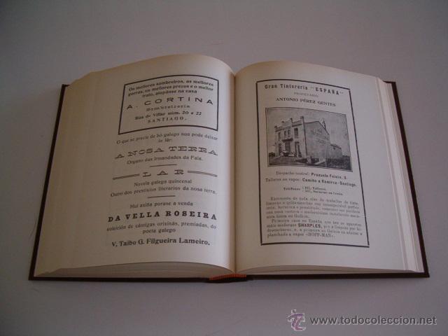Libros de segunda mano: VV.AA. N&oacute;s. Lar II 33 al 40. RM69190. - Foto 4