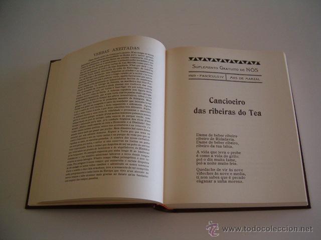 Libros de segunda mano: VV.AA. N&oacute;s. Suplementos. RM69191. - Foto 3