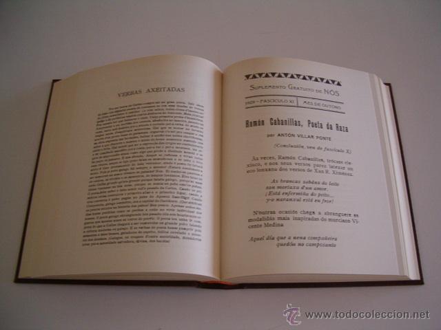 Libros de segunda mano: VV.AA. N&oacute;s. Suplementos. RM69191. - Foto 4