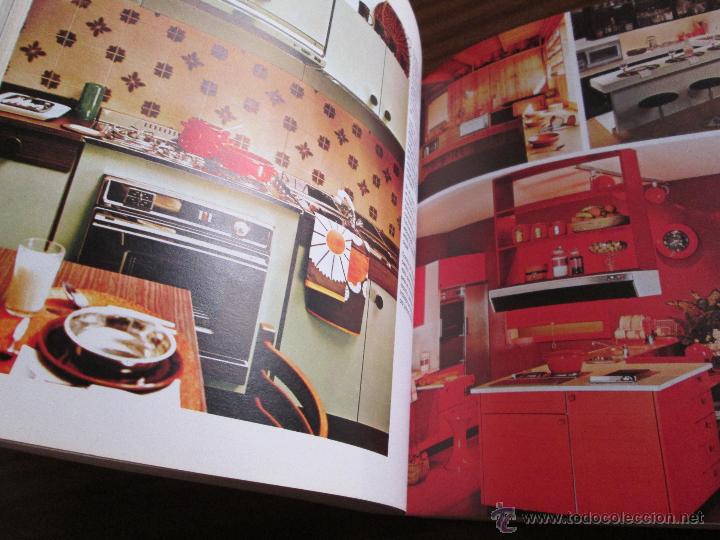 Libros de segunda mano: La decoraci&oacute;n del hogar --- Evelyne Robert - Foto 1